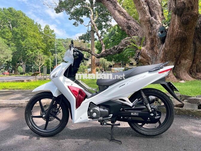 Honda Future 2026 Trắng 300km