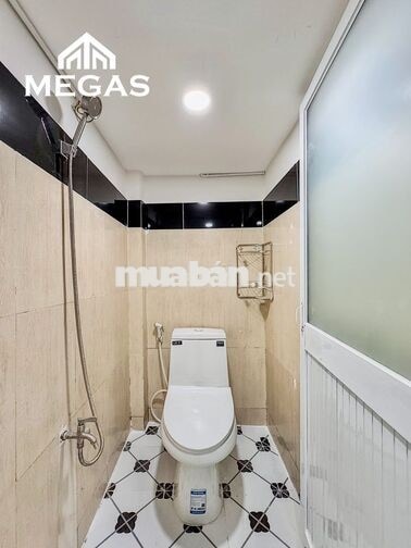 PHÒNG GÁC FULL NỘI THẤT GẦN PHẠM VĂN ĐỒNG - NGÃ TƯ THỦ ĐỨC - GIGAMALL