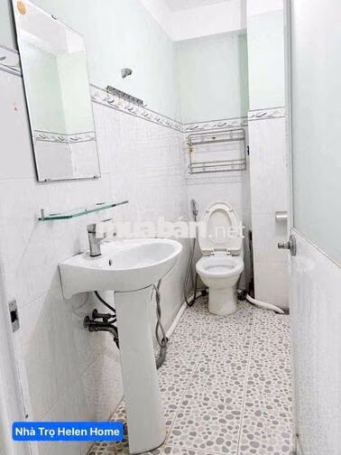 Phòng 40m2 Phạm Văn Đồng, Đường 36, Kha Vạn Cân Thủ Đức.