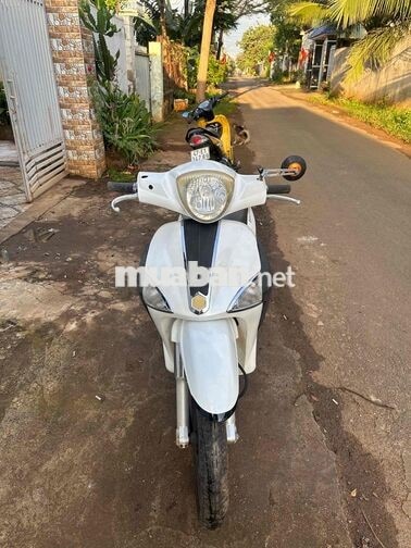 Piaggio Liberty S Trắng Xe tay ga