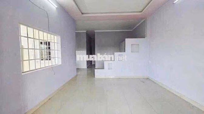 Cho Thuê Nhà Trệt Lầu Gần Hội Trường Đông Hoà