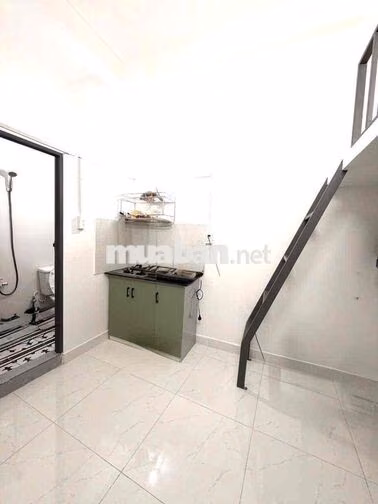 🔥KHAI TRƯƠNG PHÒNG GÁC RỘNG NGAY CHỢ PHẠM VĂN HAI_KHÔNG NỘI THẤT