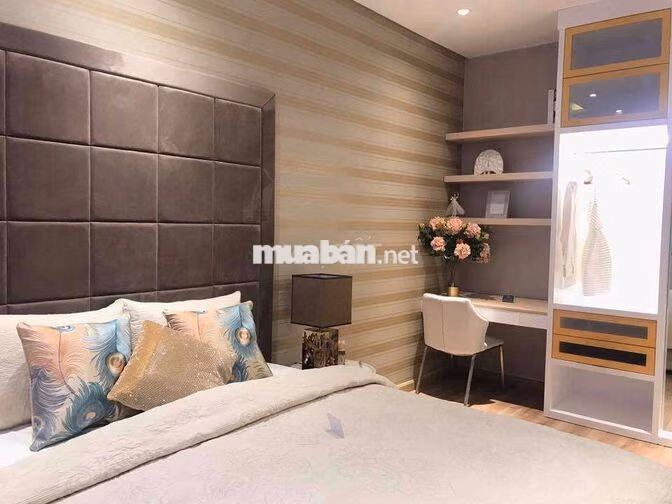 🔥 HOT! BÁN CĂN 1PN TARA RESIDENCE Q8 – SỔ HỒNG – 2,85 TỶ – NHÀ CỰC MỚI