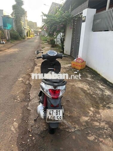 Piaggio Liberty S Trắng Xe tay ga