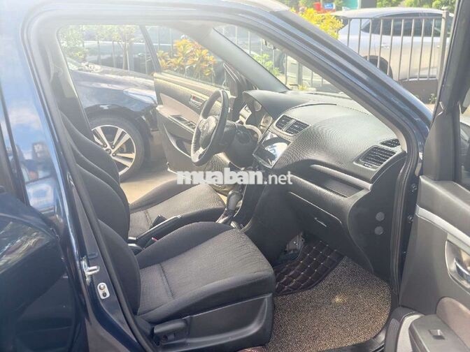 Suzuki Swift 2017