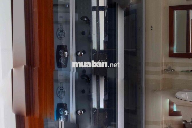 Biệt thự 3 PN Full Nội Thất - Khu dân cư Conic