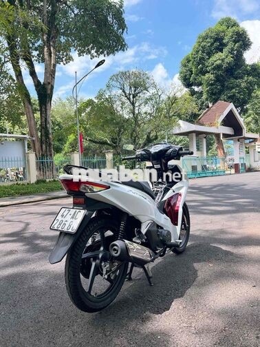 Honda Future 2026 Trắng 300km