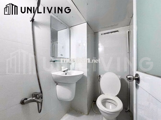 CHÍNH CHỦ CHO THUÊ PHÒNG FULL NT ĐI BỘ FTU,UTH PHÒNG SIÊU RỘNG