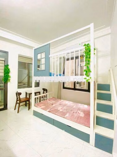 Căn hộ Studio Ngõ 424 Trần Khát Chân 4tr6 - 6tr