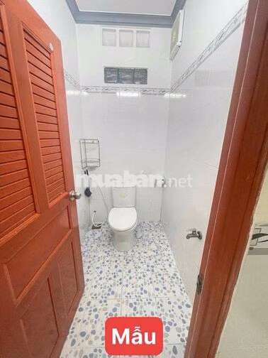 Nhà mặt tiền Đồng Văn Cống giá tốt