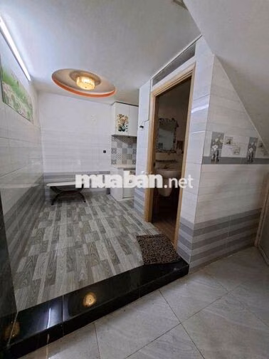 CHO THUÊ NHÀ NGUYÊN CĂN MẶT TIỀN HẺM VIÊN MINH-QL50