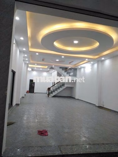 Cho thuê nhà góc 2MT 354/6A Lý Thường Kiệt, Phường 14, Quận 10