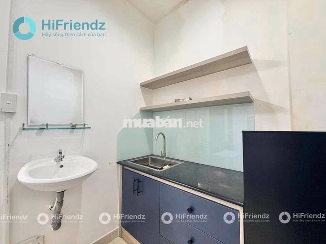 🏡 STUDIO BANCOL FULL NỘI THẤT – NGAY LÊ VĂN SỸ, PHÚ NHUẬN