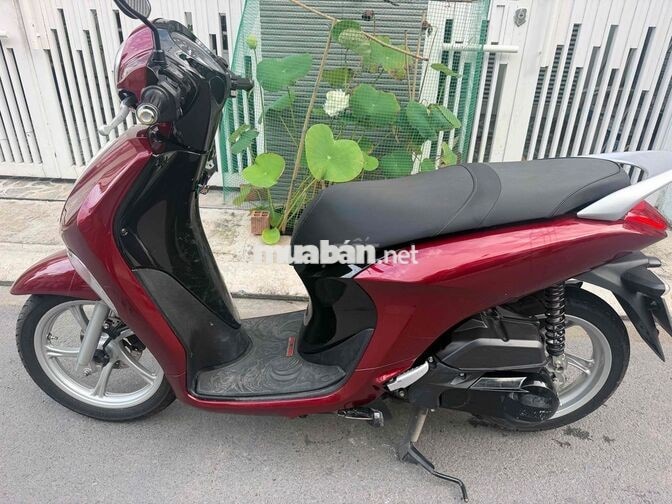 Yamaha Janus mới 90%