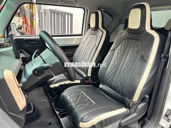 VF3 25 - LÊN FULL PK - FREE SẠC KGH