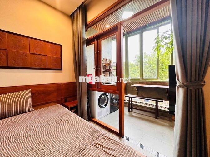 🌼 PHƯỚC TRƯỜNG 10-BIỂN PHẠM VĂN ĐỒNG-FULL NỘI THẤT-GIẶT SẤY RIÊNG 
