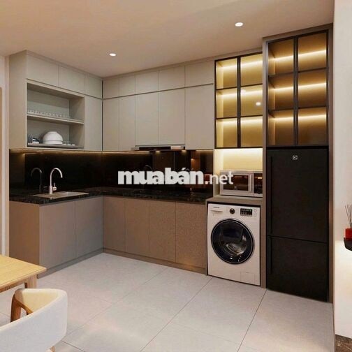 130TR CĂN 2PN 2WC TẠI CENTRAL PARK BIÊN HÒA, VIEW PHÁO HOA VIN COM