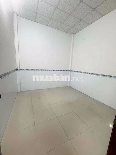 Nhà 5x20m mặt tiền Đồng Văn Cống