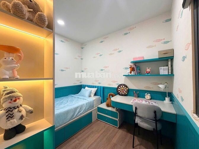 130TR CĂN 2PN 2WC TẠI CENTRAL PARK BIÊN HÒA, VIEW PHÁO HOA VIN COM