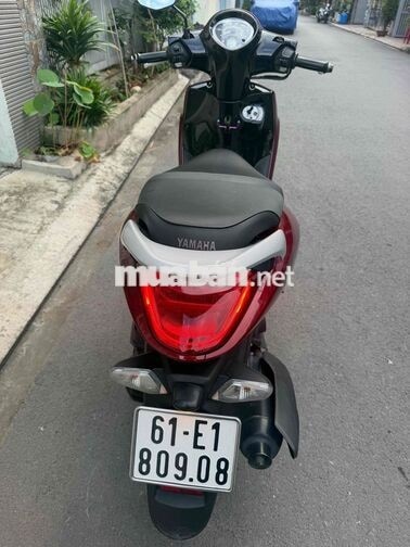 Yamaha Janus mới 90%
