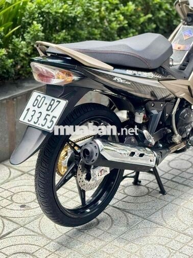 Ex xuống áo full new zin êm (nợ xấu 10đ nhận xe)