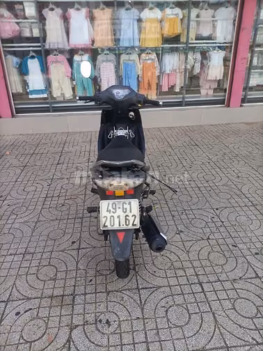 Bán xe Suzuki Axelo 125 CC côn tay 5 tr 4