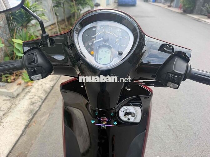 Yamaha Janus mới 90%