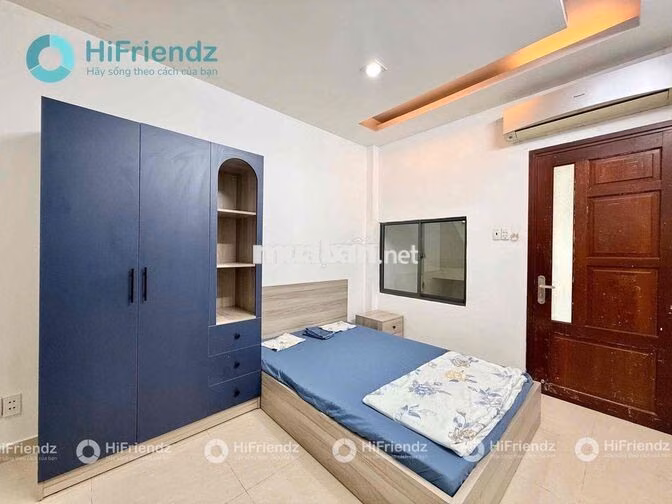 🏡 STUDIO BANCOL FULL NỘI THẤT – NGAY LÊ VĂN SỸ, PHÚ NHUẬN