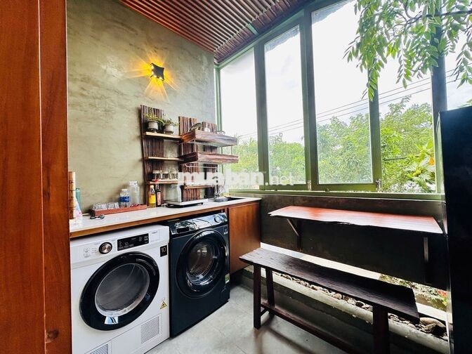 🌼 PHƯỚC TRƯỜNG 10-BIỂN PHẠM VĂN ĐỒNG-FULL NỘI THẤT-GIẶT SẤY RIÊNG 