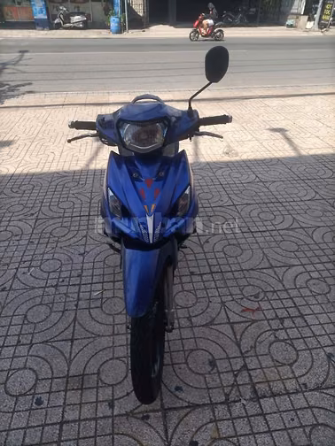 Bán xe Suzuki Axelo 125 CC côn tay 5 tr 4