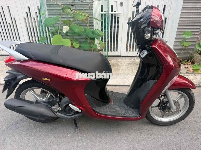 Yamaha Janus mới 90%