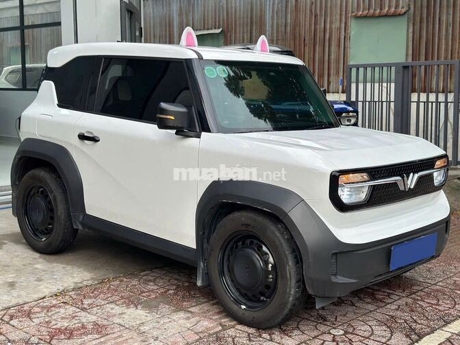 VF3 25 - LÊN FULL PK - FREE SẠC KGH