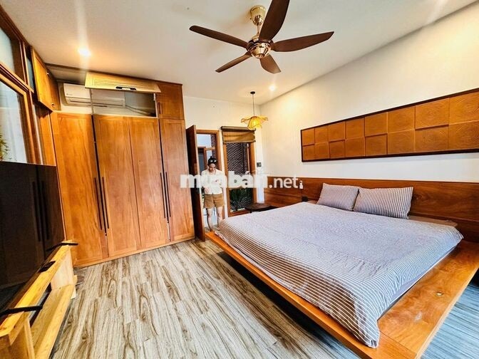 🌼 PHƯỚC TRƯỜNG 10-BIỂN PHẠM VĂN ĐỒNG-FULL NỘI THẤT-GIẶT SẤY RIÊNG 