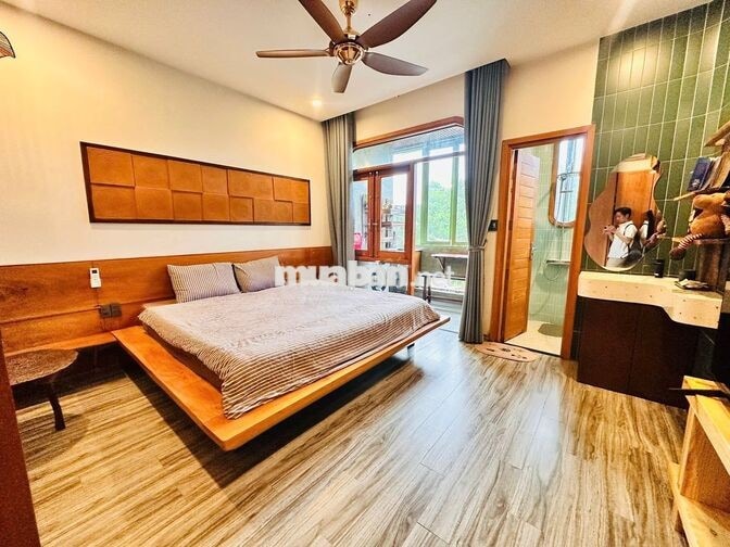 🌼 PHƯỚC TRƯỜNG 10-BIỂN PHẠM VĂN ĐỒNG-FULL NỘI THẤT-GIẶT SẤY RIÊNG 