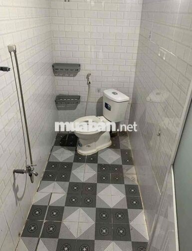 Nhà 1 phòng hẻm 557 Trần Quang Diệu