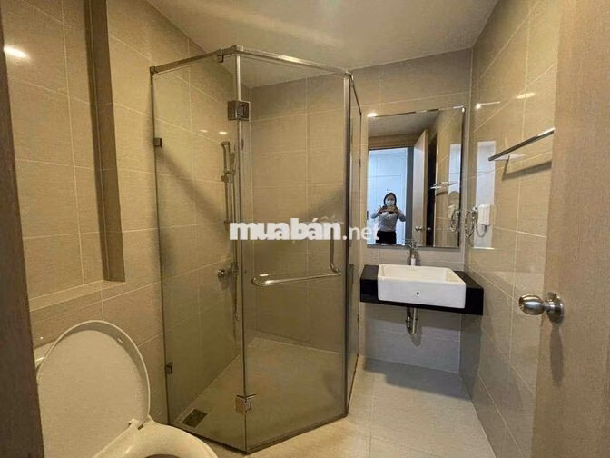 gần công viên Gia Định. chung cư Newton Residence 2 phòng ngủ 2WC