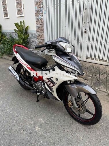 Exciter 135 2014 Bstp 9chủ đầu nồi zin xe bao đẹp