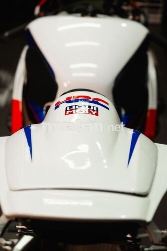 CBR 1000RR đời 2014 Tâm Huyết
