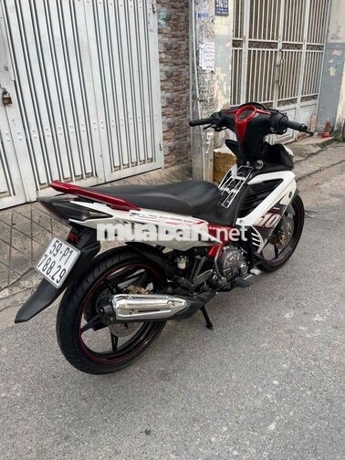 Exciter 135 2014 Bstp 9chủ đầu nồi zin xe bao đẹp