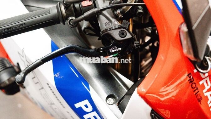 CBR 1000RR đời 2014 Tâm Huyết
