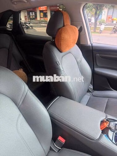 VinFast VF8 Eco 2023 Trắng 90301 km