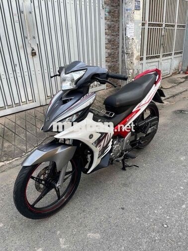 Exciter 135 2014 Bstp 9chủ đầu nồi zin xe bao đẹp