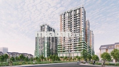 Chỉ từ 1.5 tỷ sở hữu căn hộ tại Nam Hòa Xuân Đà Nẵng. Sổ hồng lâu dài