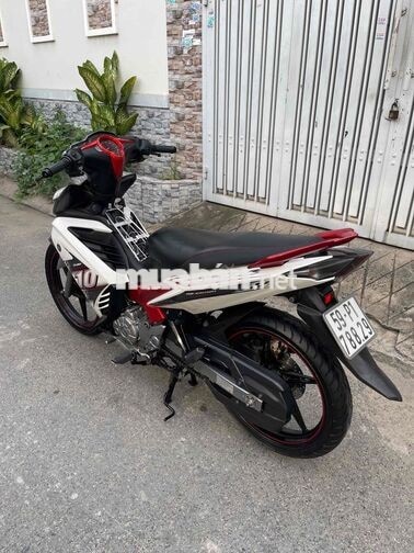 Exciter 135 2014 Bstp 9chủ đầu nồi zin xe bao đẹp