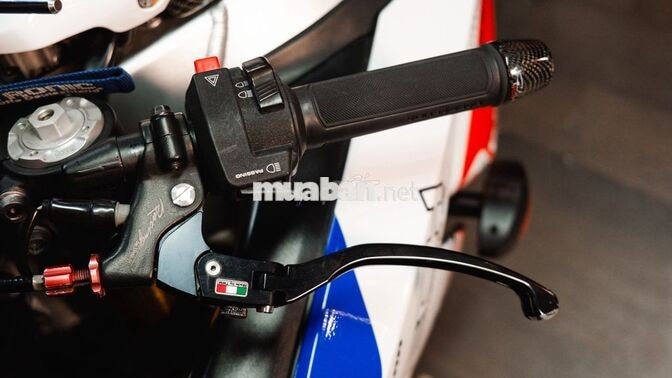CBR 1000RR đời 2014 Tâm Huyết