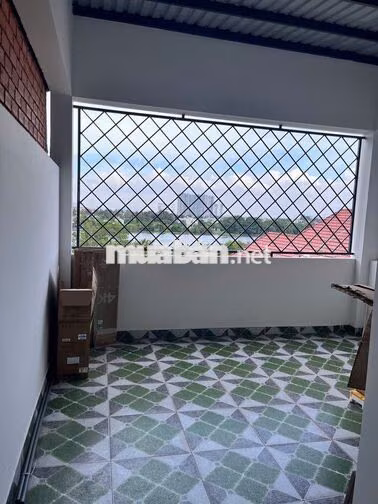 Nhà 5 tầng full nội thất 4PN 5WC, gara ô tô TL43