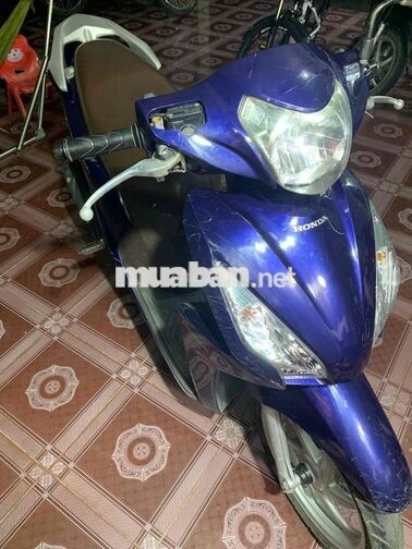 Honda Vision