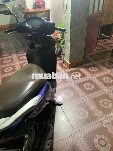 Honda Vision