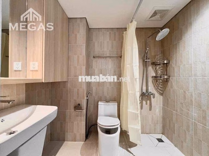 CHO THUÊ CĂN HỘ CỬA SỔ TRỜI THOÁNG THANG MÁY NGAY VIETTLE TOWER QUẬN 3