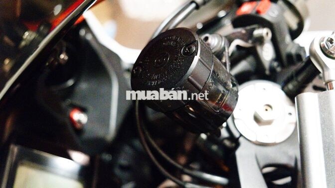 CBR 1000RR đời 2014 Tâm Huyết